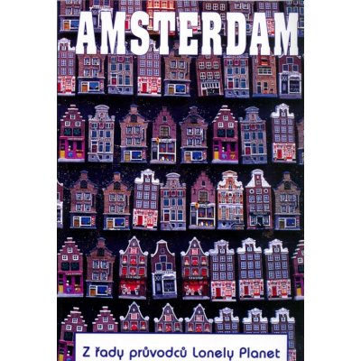 Amsterdam - Rob van Driesum, Nikki Hall