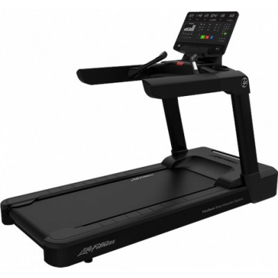 Life Fitness Integrity Deluxe SL
