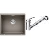 Set Blanco Subline 500-U + Blanco Daras-S Chróm tartufo