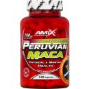 Doplnok stravy Amix Peruvian Maca 120 kapsúl