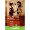 E-kniha Anna Karenina - Lev Nikolajevič Tolstoj, Aljona Podlesnych