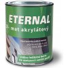 Austis ETERNAL Mat Akrylátový Vodouriediteľná Matná farba, odtieň 06 zelená, 0,7kg