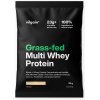 Vilgain Grass-Fed Multi Whey Protein – 30 g biela čokoláda