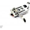 Analogis Headshell HS 24 Silver