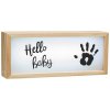 BABY ART Svetelný box Light Box with imprint