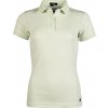 HKM Tričko polo Catherine HKM, dámske, pistachio Veľkosť: L