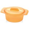 Tescoma miska FUSION Diet Revolution ø 12 cm žltá