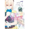 The Executioner and Her Way of Life, Vol. 7 (Manga)