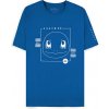 Pokémon Squirtle blue Men's Short Sleeved T-Shirt blue