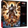 Herní puzzle Good Loot: Diablo IV Inarius The Father (1000 dílků)