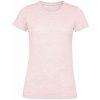 SOĽS Regent Fit Women Dámske tričko SL02758 Heather pink XL