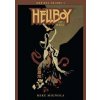Hellboy Omnibus Volume 4 Hellboy in Hell - Mike Mignola, DARK HORSE