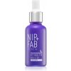 NIP+FAB Retinol Fix 10 % koncentrované sérum na noc 30 ml