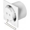 ORNO Ventilátor do kúpeľne 100 mm - Premium - so šnúrou