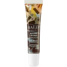 BAÏJA Lip Balm Chocolate balzam na pery 15 ml