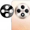 Techsuit - Full Camera Glass ochranné sklo na objektív pre Oppo Reno12 F 4G / Reno12 F 5G / Reno12 FS 4G / Reno12 FS 5G - čierne