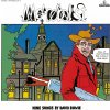 Bowie David: Metrobolist (AKA The Man Who Sold The World) - CD