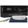 Ploom AURA puzdro Denim-Leather Fusion