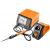 NEO TOOLS Spájkovacia stanica SL1, 60 W, 180 – 480 °C 19-200