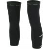 Návleky na kolená SANTINI Totum Black M/L