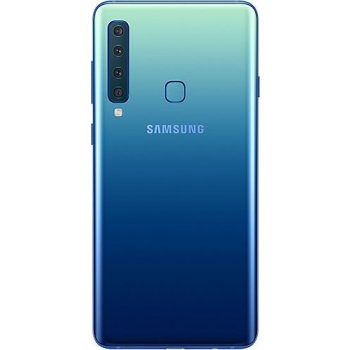 Samsung Galaxy A9 A920F (2018) Single SIM od 252 € - Heureka.sk