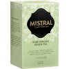 Mistral Selection Zelený čaj Pure Sencha Green Tea 36 g
