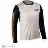 Leatt MTB Enduro 4.0 dámsky dres, cream S
