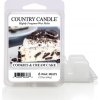 Country Candle Cookies & Cream Cake vosk do aromalampy 64 g