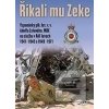 Říkali mu Zeke (Pavel Vančata)