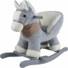 CHIPOLINO Hojdací koník s kresielkom