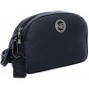 Noelia Bolger kabelka crossbody NB 3013 C čierna