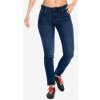 Dámske nohavice Black Diamond Crag Denim - medium indigo
