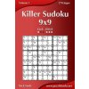 Killer Sudoku 9x9 - Fácil ao Difícil - Volume 1 - 270 Jogos