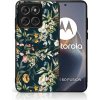 VSETKONAMOBIL 114004 MY ART Ochranný kryt pre Motorola Edge 60 / Edge 60 Fusion FLORAL (158)