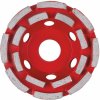 Milwaukee Diamantový hrnčekový kotúč 100 mm 4932451185
