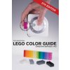 Unofficial LEGO Color Guide (Christoph Bartneck)(Brožovaná)