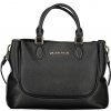 Štýlová Dámska Kabelka VALENTINO BAGS 30.0X22.0X13.0cm Čierna Farba: čierna, Veľkosť: 30.0X22.0X13.0