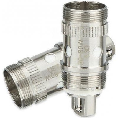 iSmoka Eleaf ECL SS316 hlava 0,3ohm