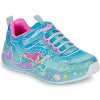 Skechers Nízke tenisky S-LIGHT: MERMAID DREAMS Modrá
