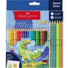 Faber-Castell Grip 2001 24ks