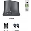 KEY TURBO S KIT TUS4324KSD pre posuvné brány do 400kg, 24V