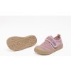 Detské Barefoot Tenisky Milash Fun Shoes All Road - Lavender Veľkosť: 33