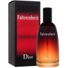 Dior Fahrenheit 100 ml toaletná voda pre mužov