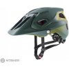 Uvex Quatro Integrale Tocsen Forest/Mustard Matt 2021