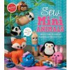 Sew Mini Animals - Klutz