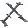 Body Solid Olympic Plate X Rack GWT66