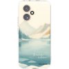 Picasee silikónový prehľadný obal pre Honor 400 5G - NOTHERN SILENCE