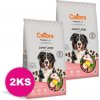 Calibra Dog Premium Line Junior Large new 2 x 12 kg