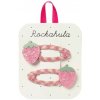 Rockahula Kids Pukacie sponky do vlasov Strawberry Fields