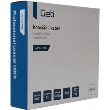 Geti 401CU